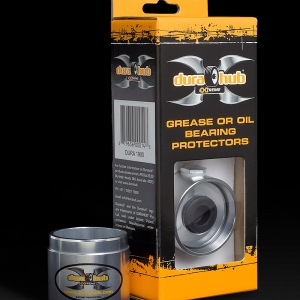 Durahub Grease or Oil Bearing Protectors