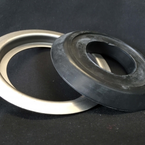 Guest Two Part Marine Land Cruiser